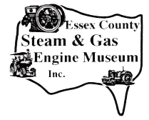 Essex County Steam & Gas Engine Museum