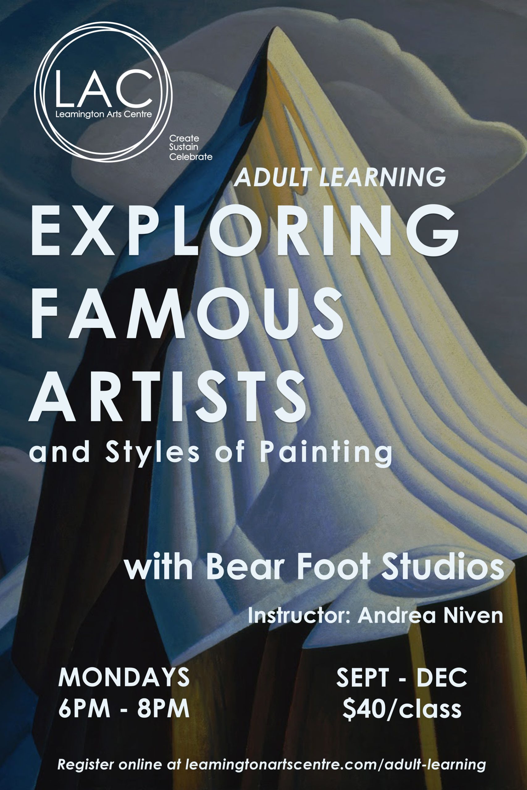 Exploring Famous Artists and Styles of Painting