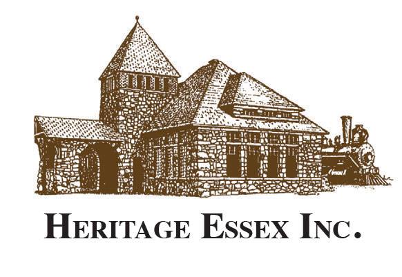 Heritage Essex / Essex Railway Station