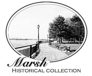 Marsh Collection Society