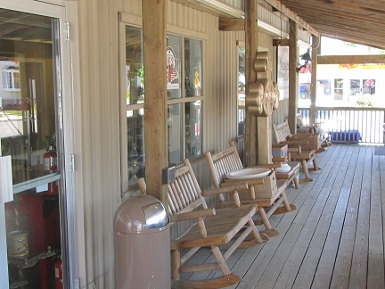 Tecumseh Heritage Centre (Museum) open Wednesdays 6-8pm