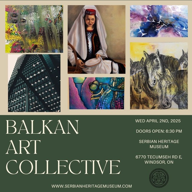Balkan Art Collective