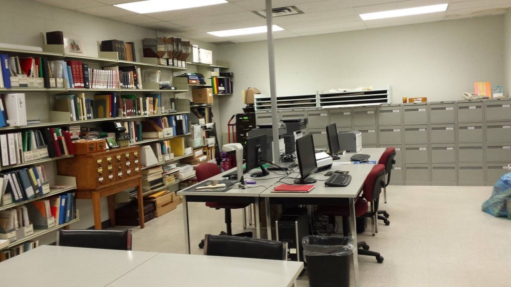 Kent Branch Ontario Ancestors